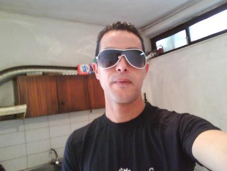 mavro nigro
